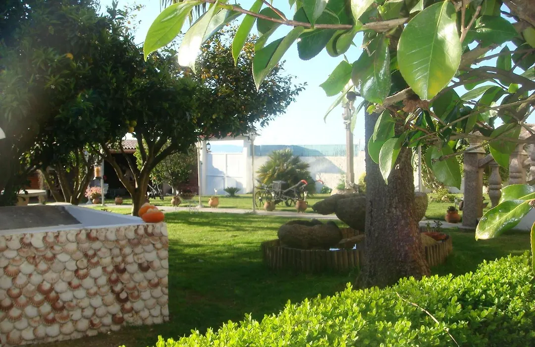 Casa A Pastora-1